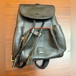 Dooney & Bourke Florentine Murphy Backpack